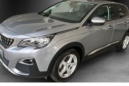Peugeot 3008 19.265 km 16.950 &euro; Bensheim 64625