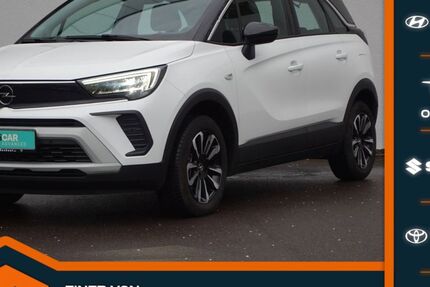 Opel Crossland (X) 8.300 km 17.980 &euro; Saarbrücken 66121