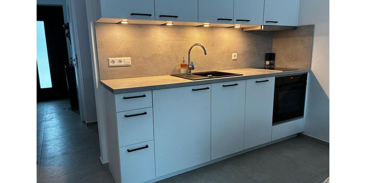 Erdgeschoßwohnung Oyten - 1 Zimmer, 29 m&sup2;, 549&euro; | Angebot:26249499