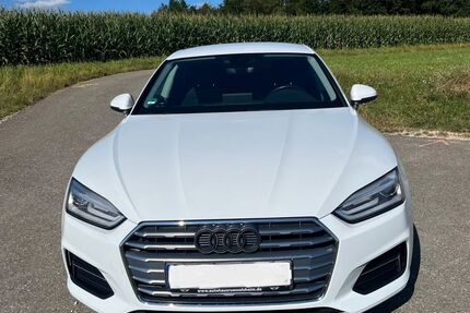 Audi A5 161.200 km 17.500 &euro; Sipplingen 78354