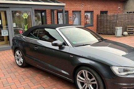 Audi A3 79.000 km 21.300 &euro; Hüllhorst 32609