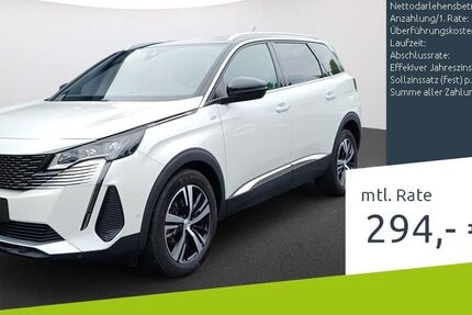 Peugeot 5008 56.015 km 28.320 &euro; Dülmen 48249