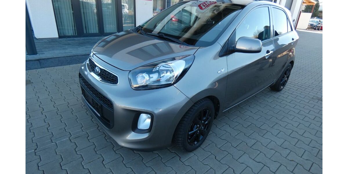 Kia Picanto 70.000 km 5.490 &euro; Erfurt 99087