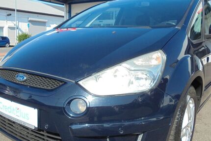 Ford S-Max 154.443 km 4.999 € Nordhausen 99734