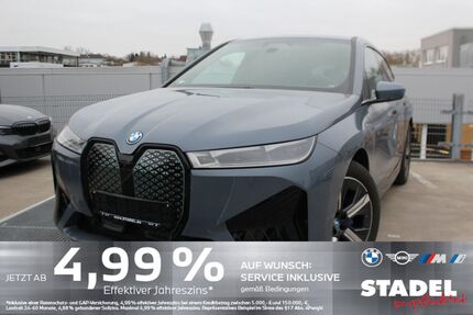 BMW iX 23.034 km 51.249 &euro; Heilbronn 74074