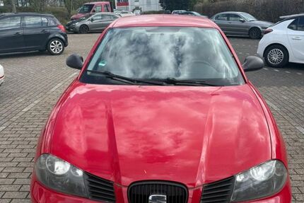 Seat Ibiza 199.468 km 1.600 &euro; Monheim am Rhein 40789