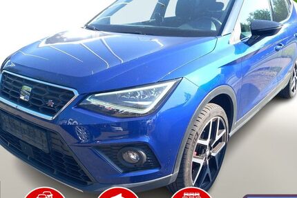 Seat Arona 115.200 km 12.688 &euro; Kehl 77694