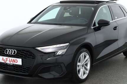 Audi A3 57.766 km 24.990 &euro; Hamburg 22761