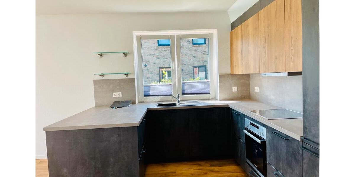 Doppelhaushälfte Hatten - 4 Zimmer, 118 m&sup2;, 1.390&euro; | Angebot:26366785