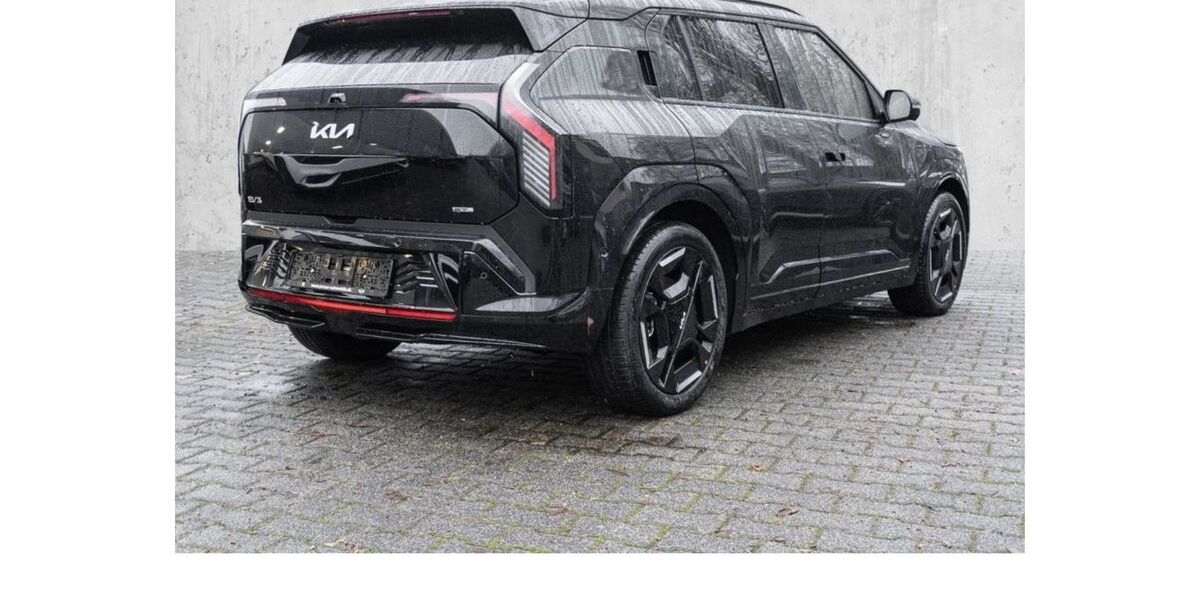 Kia EV3 3.999 km 42.290 &euro; Köln 50858