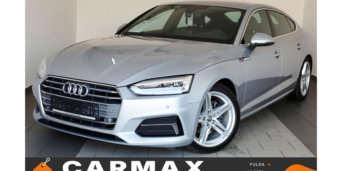 Audi A5 119.996 km 24.250 &euro; Fulda 36043
