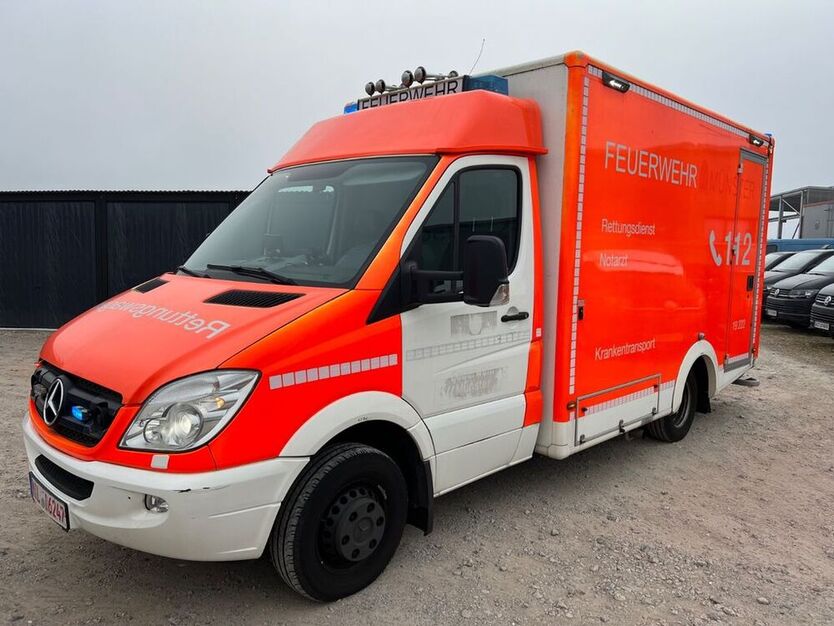 Sprinter