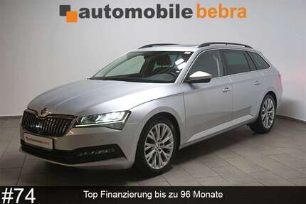 Skoda Superb 102.120 km 20.490 &euro; Bebra 36179