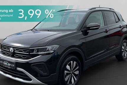 VW T-Cross 9.000 km 29.888 € Ehingen 89584
