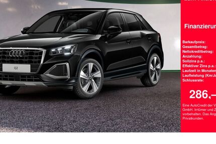 Audi Q2 8.100 km 29.330 &euro; Stendal 39576