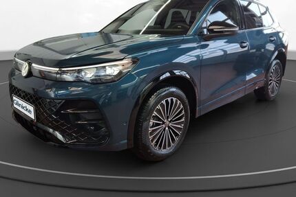 VW Tiguan 5.000 km 57.390 &euro; Bad Langensalza 99947