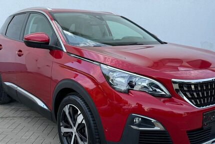 Peugeot 3008 137.000 km 10.800 &euro; Trierweiler 54311