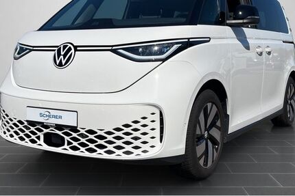 VW ID. Buzz 3.195 km 45.880 &euro; Ludwigshafen 67059