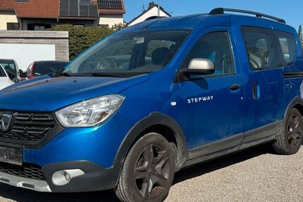 Dacia Dokker 203.437 km 4.500 &euro; Friedberg 86316