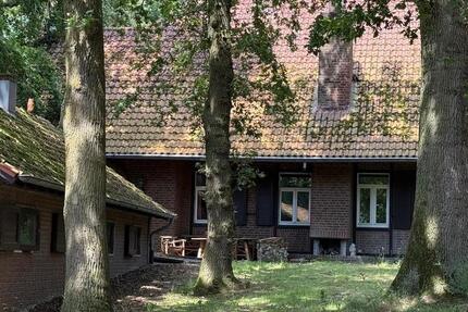 Haus Rees - 3 Zimmer, 320 m&sup2;, 699.000&euro; | Angebot:27080103