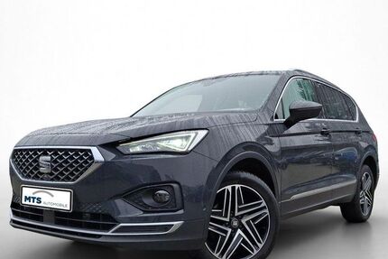 Seat Tarraco 92.850 km 26.650 &euro; Friedberg 61169