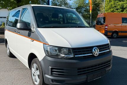 VW T6 Transporter 387.459 km 9.990 &euro; Niederelbert 56412