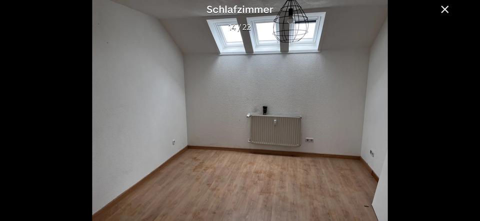 Dachgeschoßwohnung Bissendorf - 3 Zimmer, 90 m&sup2;, 845&euro; | Angebot:25383142
