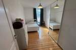 Frei ab 01.10.2025 3-Zimmerwohnung im 2. Obergeschoss Einbauküche Dusche mit Fenster ohne Balkon-Terrasse