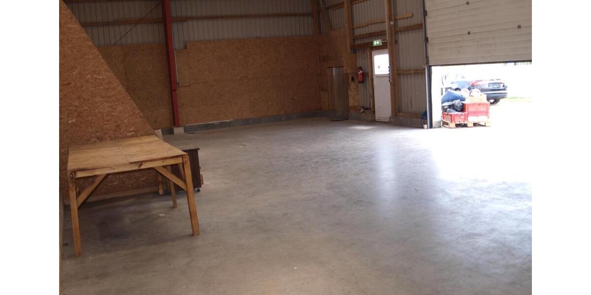Gewerbeobjekt Handewitt - 350&euro; | Angebot:26583399