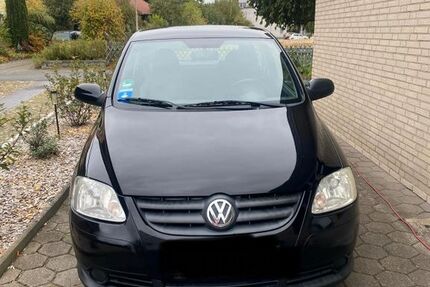 VW Fox 196.000 km 1.990 € Bremen 28207