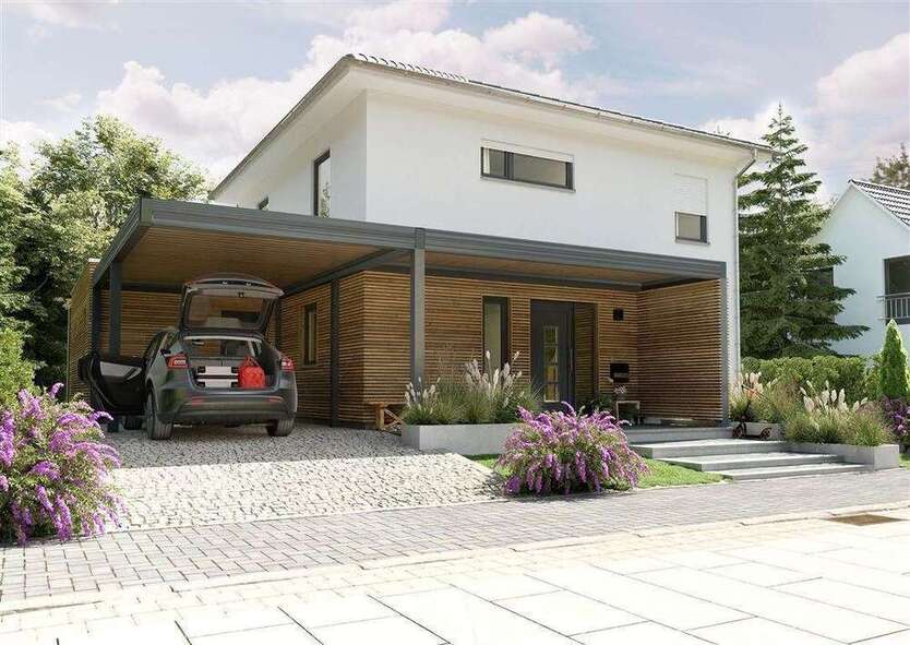 Haus zum Kaufen in Berlin 530.000 € 124 m²