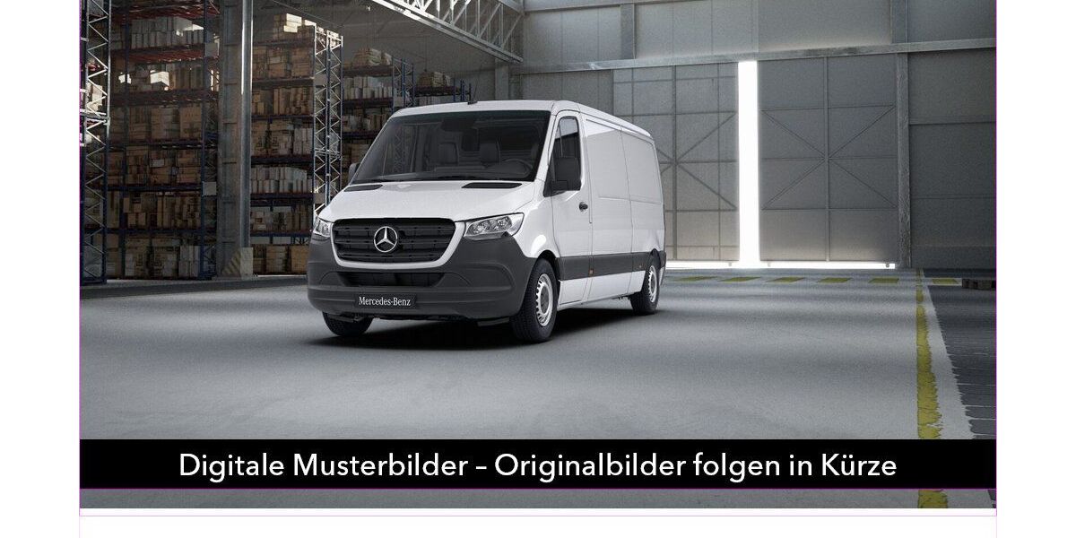 Mercedes-Benz Sprinter 63.300 km 29.691 &euro; Oldenburg OT Tweelbäke 26135