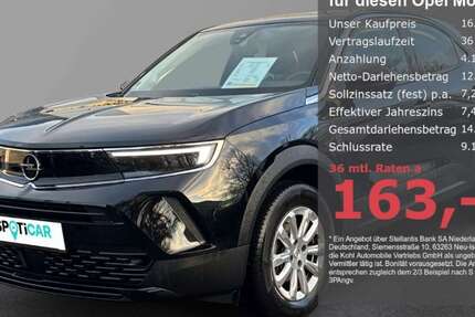 Opel Mokka 31.600 km 16.690 &euro; Aachen 52078