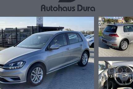 VW Golf 120.020 km 15.950 &euro; Rüsselsheim 65428