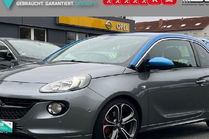 Opel Adam 99.425 km 9.990 € Griesheim 64347