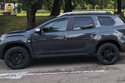 Dacia Duster 92.000 km 16.600 &euro; Neckarwestheim 74382