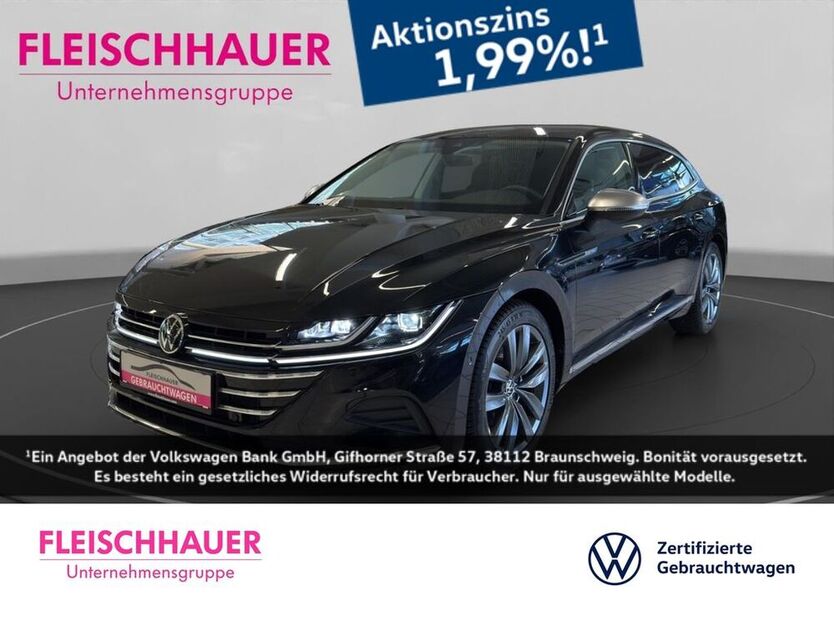 Arteon