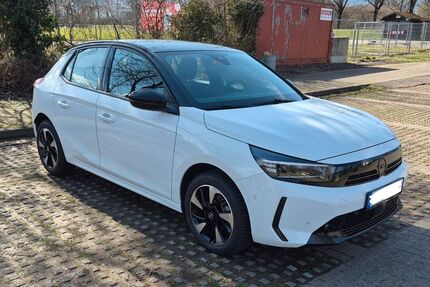 Opel Corsa 43.000 km 19.099 &euro; Kirchzarten 79199