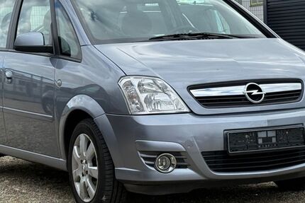 Opel Meriva 79.789 km 3.480 € Elchingen 89275