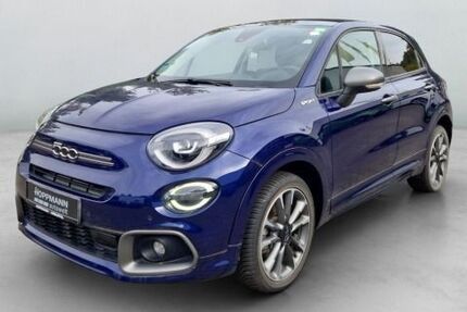 Fiat 500X 21.382 km 21.190 &euro; Attendorn 57439