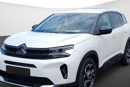 Citroen C5 Aircross 16.887 km 23.480 &euro; Borken 46325