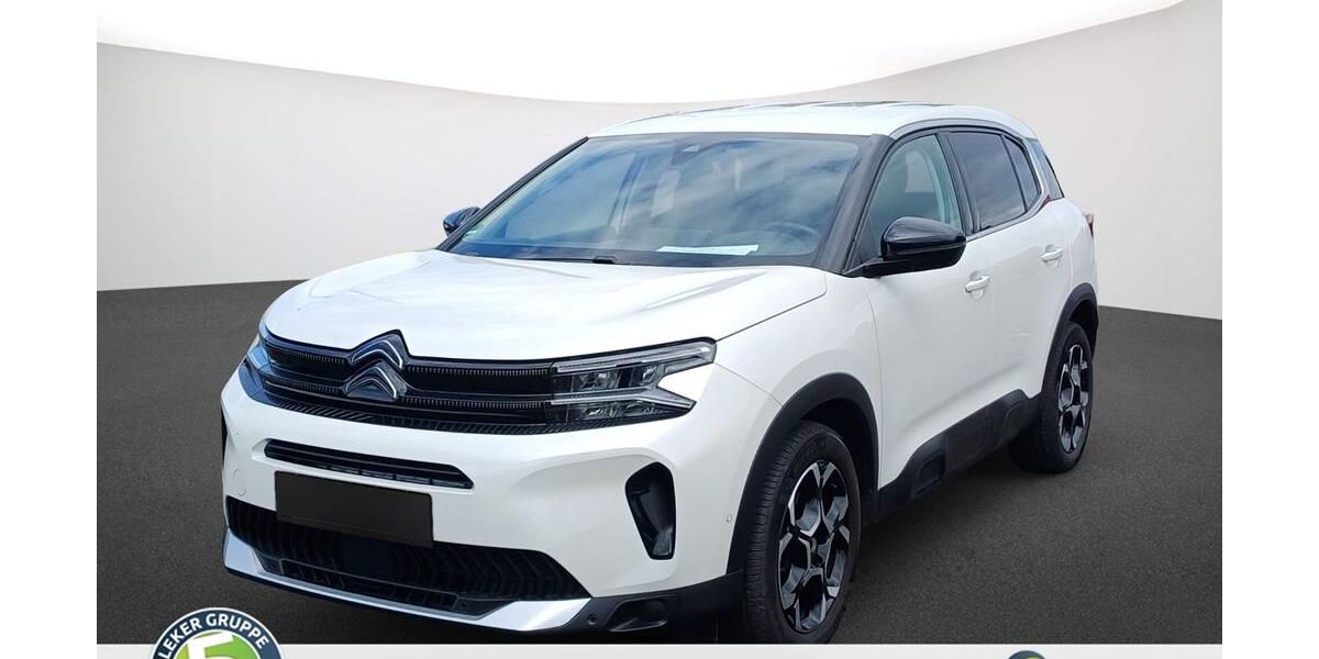 Citroen C5 Aircross 16.887 km 23.480 &euro; Borken 46325