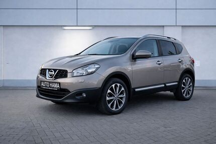Nissan Qashqai 76.900 km 10.490 &euro; Weferlingen 39356