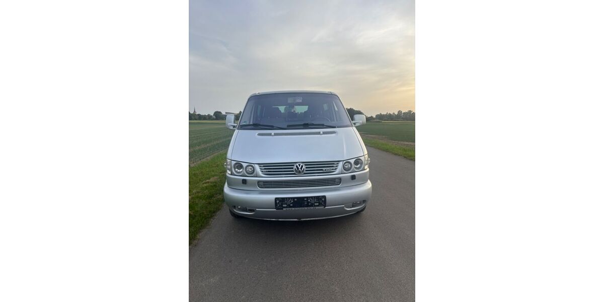 VW T4 Multivan 380.337 km 9.500 &euro; Eich 67575