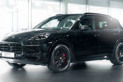 Porsche Cayenne 6.950 km 116.900 € Hofheim 65719