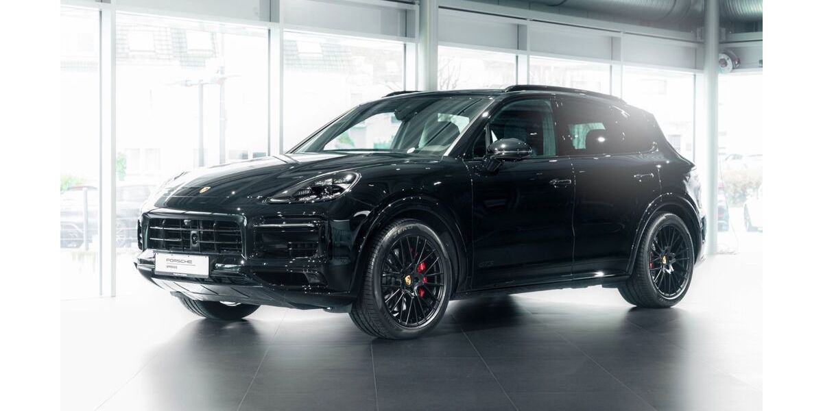 Porsche Cayenne 6.950 km 116.900 € Hofheim 65719