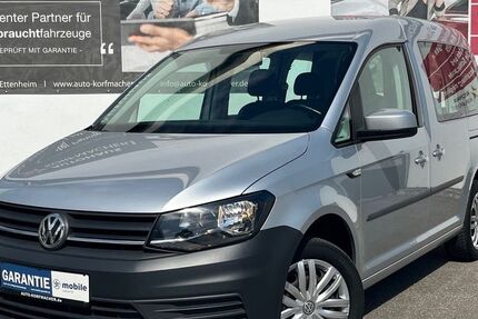 VW Caddy 110.800 km 14.995 &euro; Ettenheim 77955