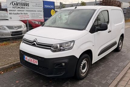 Citroen Berlingo 230.709 km 6.350 &euro; Winsen (Luhe) 21423