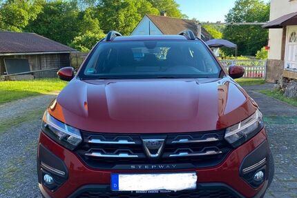Dacia Sandero 130.000 km 8.099 &euro; Sontra 36205