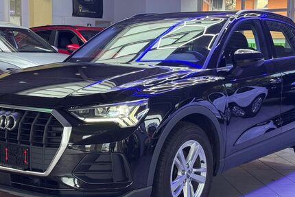 Audi Q3 74.884 km 21.980 &euro; Oberderdingen 75038